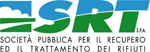 Logo SRT S.p.A. - Società Pubblica per il Recupero e il Trattamento dei Rifiuti